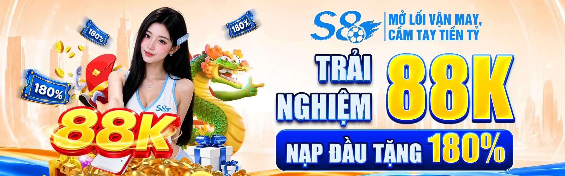 S8 Trang chủ S8