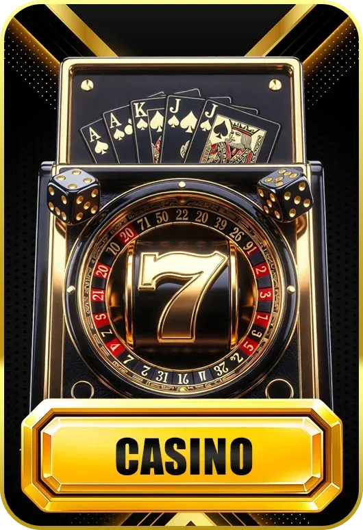 S8 Casino S8