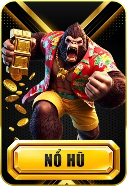 S8 Nổ hũ S8